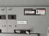 SIEMENS 1600 Amp 480 volt Main Disconnect w/ 5 Breakers