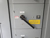SIEMENS 1600 Amp 480 volt Main Disconnect w/ 5 Breakers