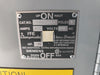 SIEMENS 1600 Amp 480 volt Main Disconnect w/ 5 Breakers