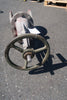 WELMET 8", Class 150, Knife Valve, B16.34