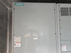 SIEMENS 1600 Amp 480 volt Main Disconnect w/ 5 Breakers