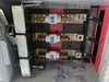 SIEMENS 1600 Amp 480 volt Main Disconnect w/ 5 Breakers