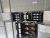 SIEMENS 1600 Amp 480 volt Main Disconnect w/ 5 Breakers