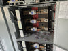 SIEMENS 1600 Amp 480 volt Main Disconnect w/ 5 Breakers