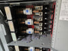 SIEMENS 1600 Amp 480 volt Main Disconnect w/ 5 Breakers
