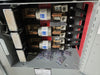 SIEMENS 1600 Amp 480 volt Main Disconnect w/ 5 Breakers