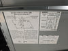 SIEMENS 1600 Amp 480 volt Main Disconnect w/ 5 Breakers