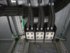 MITSUBISHI 500 hp, 480 Volts, 3-Phase VFD FR-A740-04810-NA