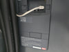 MITSUBISHI 500 hp, 480 Volts, 3-Phase VFD FR-A740-04810-NA