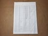 HITACHI Gasket Kit H3759407110