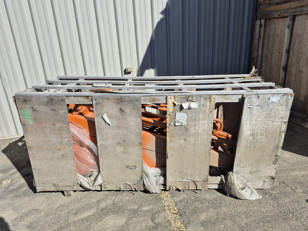 HITACHI Access Ladder 4702566