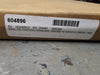 SKF Radial Shaft Seal 1650380, 16.5"x18.25"x0.75"