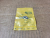 CATERPILLAR 18.80mm Outer Diameter Steel Retainer 1011973