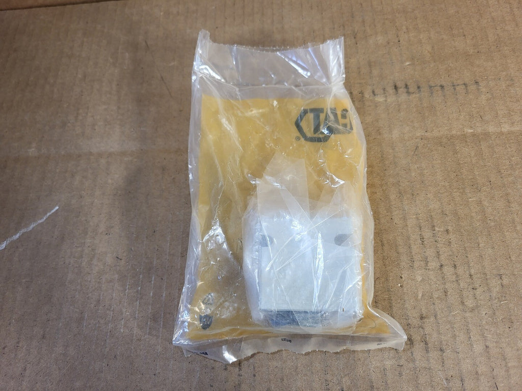 CATERPILLAR 3/4" Fuel Pressure Regulator 331-6882