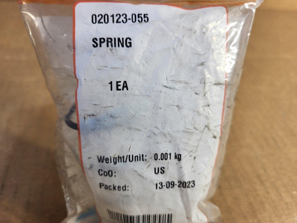 SANDVIK Spring 020123-055