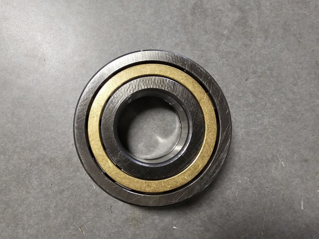 FAG Cylindrical Roller Bearing 45mm ID x 100mm OD x 25mm W, NUP309-E-XL-M1