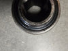 TIMKEN Deep Groove Ball Bearing 25mm ID x 52mm OD x 25.4mm W, 205KRR2