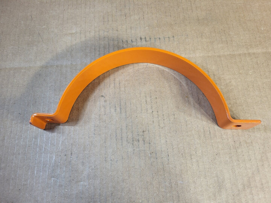 HITACHI CONSTRUCTION MACHINERY Band - Clamp 353018