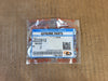 HITACHI CONSTRUCTION MACHINERY Flat Washer J222012 (Bag of 2)