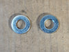 HITACHI CONSTRUCTION MACHINERY Flat Washer J222012 (Bag of 2)