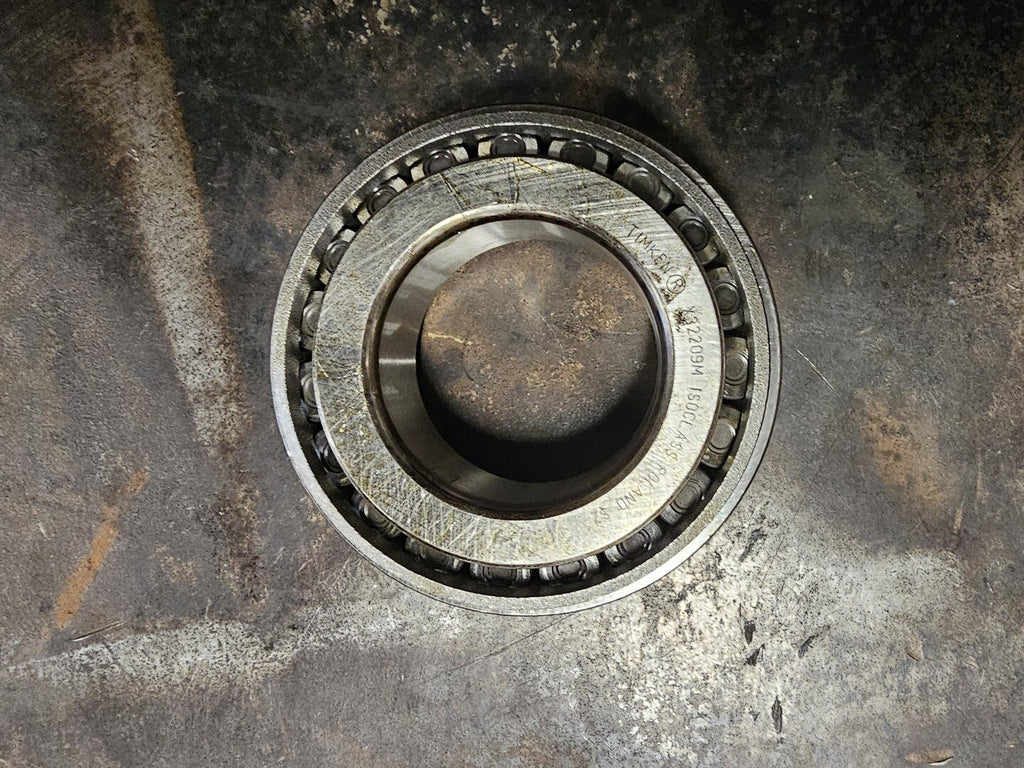 TIMKEN Tapered Roller Bearing 45mm ID x 85mm OD x 24.75mm W, 32209M