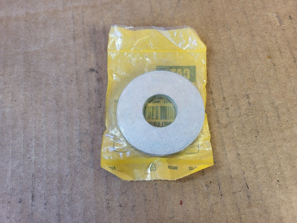 CATERPILLAR M20 ID Steel Flat Washer 096-6467