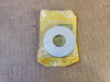 CATERPILLAR M20 ID Steel Flat Washer 096-6467