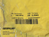 CATERPILLAR 3.5 x 150mm 90A NBR O-Ring 145-3576