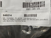 DMR Double Lip Oil Seal 28032020-DL