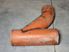 8" Grooved End Tee Wye Fitting No. 32