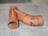 8" Grooved End Tee Wye Fitting No. 32