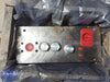 KOMATSU Overcenter Manifold Valve PC0522