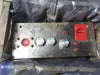 KOMATSU Overcenter Manifold Valve PC0522