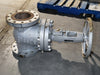 NEWCO 6" Class 300 Gate Valve B16.34, FIG. 13F-CB2