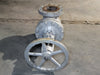 NEWCO 6" Class 300 Gate Valve B16.34, FIG. 13F-CB2