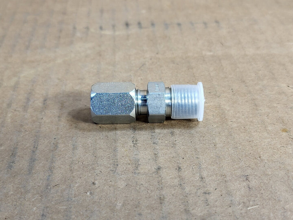 SANDVIK Connector,Male Tube 009936-001