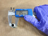SANDVIK Connector,Male Tube 009936-001