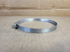 HITACHI CONSTRUCTION MACHINERY Hose Clamp 4512716