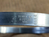 HITACHI CONSTRUCTION MACHINERY Hose Clamp 4512716
