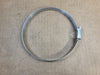 HITACHI CONSTRUCTION MACHINERY Hose Clamp 4512716