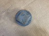 SANDVIK 2-1/2" Pipe Plug 001552-010
