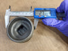 SANDVIK 2-1/2" Pipe Plug 001552-010