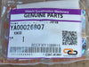 HITACHI CONSTRUCTION MACHINERY Track Adjuster YA00026807