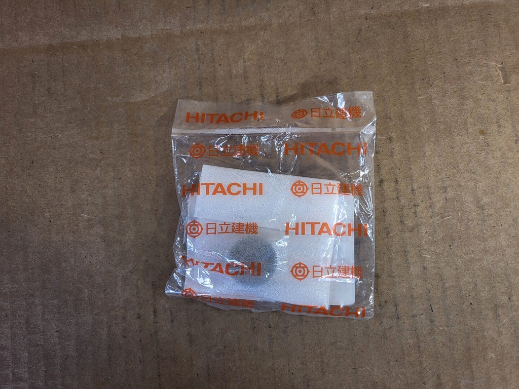 HITACHI CONSTRUCTION MACHINERY Track Adjuster YA00026807