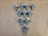 HITACHI CONSTRUCTION MACHINERY Bolt J281235 (Bag of 10 pcs)