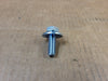 HITACHI CONSTRUCTION MACHINERY Bolt J281235 (Bag of 10 pcs)