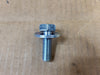 HITACHI CONSTRUCTION MACHINERY Bolt J281235 (Bag of 10 pcs)