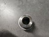 TIMKEN Ball Bearing Insert w/ Locking Collar G1012KRRB