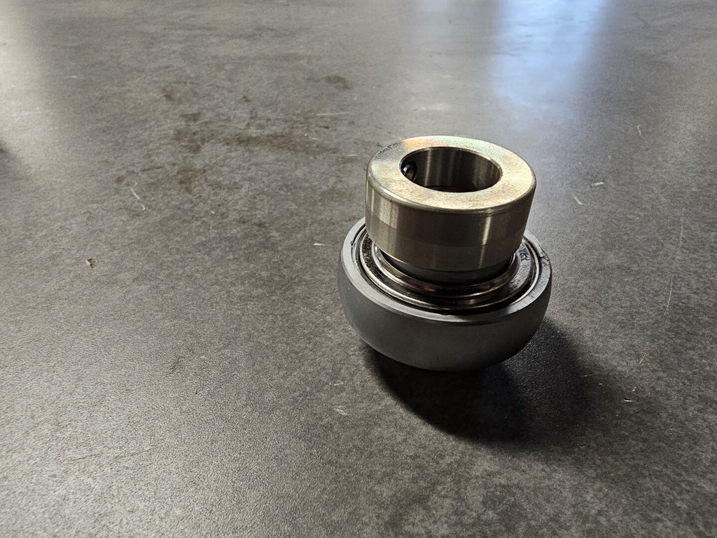 TIMKEN Ball Bearing Insert w/ Locking Collar G1012KRRB