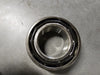 NTN Double Row Angular Contact Bearing 55mm ID x 100mm OD x 33 W, 5211NR